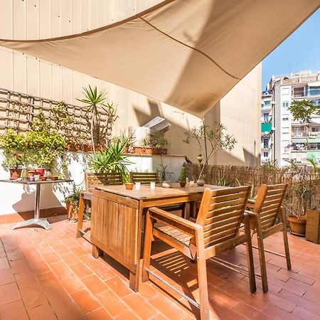 Apartment Vallhonrat Barcelona Bagian luar foto